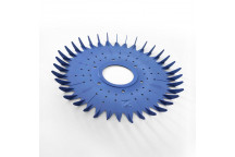 BLU52 PEARL BLUE 36 FIN CLEANER DISC