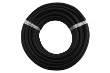 PRECUT 3CORE BLACK CABTYRE CABLE 2.5MM 10M