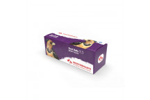 BERRY SUET BALLS BIRD FOOD 3X125G