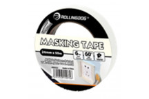 ROLLINGDOG MASKING TAPE 24MMX50MM
