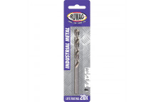 RUWAG INDUSTRIAL STEEL DRILL BIT 10.50MM