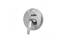 BLUTIDE MIXED BATH MIXER.