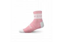 BOERBOEL PINK SHORT LADIES SOCKS