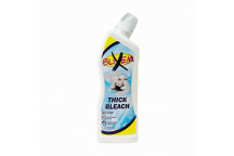 BLIXEM THICK BLEACH CLEANER 750ML