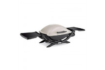 WEBER Q 3000 GAS GRILL