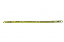 LASHER HSS 24T YELLOW SHATTERPROOF HACKSAW BLADE