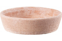 DEROMA COMO CERAMIC POT 35CM