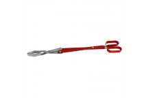 LKS ALUMINIUM LONG BRAAI TONG