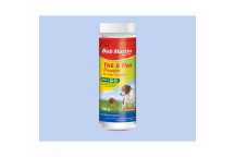 MARTIN TICK AND FLEA DOG POWDER 100G