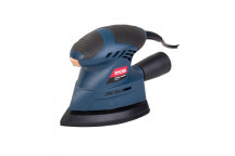 RYOBI 13 PIECE MOUSE SANDER 130W