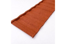 TILE ROOF  T/COTTA 1675X397MM  E/TILE