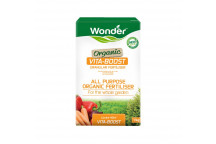 WONDER VITA BOOST ORGANIC FERTILIZER 1KG