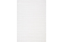 RUG  ALLOY  18AL162300013W  BLOCK    CREAM 160X230