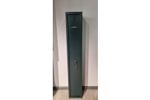 SAFE GUN 2 RIFLE  SKY204   GREEN 120X16X20