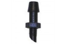 MICRO BARBED SCREW ADAPTOR