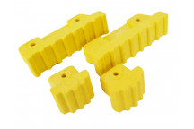 ACADEMY ALUMINIUM A-FRAME LADDER FOOT REPLACEMENT
