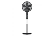 TEVO TRADING DIGITAL WALL DESK FLOOR FAN 36CM BENNETT READ