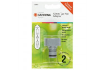 GARDENA NYLON TAP CONNECTOR 3/4 INCH