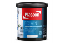 BASEPAINT ACRYLIC PASTEL POLVIN 1L PLASCON