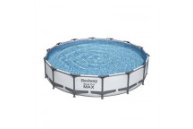 BESTWAY PRO MAX FRAME SWIMMING POOL 427X84CM