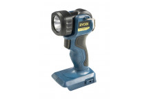 RYOBI CORDLESS WORKING TORCH 18V