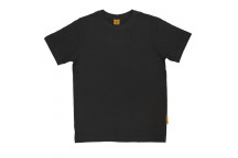 DROMEX BLACK T-SHIRT SIZE XL