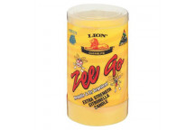 CANDLE CITRONELLA ZEE GO CLEARLITE