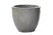 SYNERGISTIC STRATEGIC ALLIANCE MELISSA LARGE CEMENT FIBRE POT