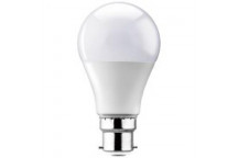 EUROLUX BULB A60 B22 COOL WHITE 9W 240V