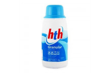 SUMMIT SALES GRANULAR POOL CHLORINE DRY HTH  2KG.