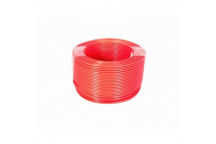 RED CABLE HOUSE WIRE PRECUT 1.5MM X 50M