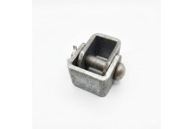 SHORT DOUBLE HINGE BRACKET