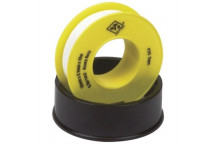 MATUS THREAD TAPE SEAL WHITE 12MMX10MX100MIC