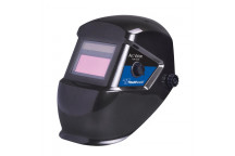 TRADEWELD AUTO DARK ADJUSTABLE WELDING HELMET