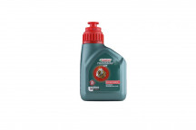 CASTROL ATF DEX II MULTIVEHICLE OIL 500ML