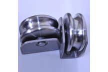 WHEEL  ASEEEMBLY  GATE-R    60MM GCM60WA