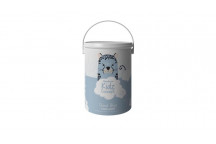 GENKEM KIDZ CONCEPT CLOUD BLUE WATERBASED PVA PAINT 5L