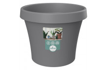 SEBOR HIGHVELD STORM PLASTIC POT 20CM