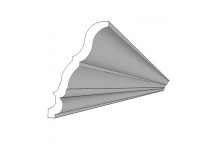 CLASSIC CORNICE EPS 85MM X 110MM X 130MM 4 X 2M