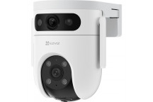 EZVIZ SMART HOME PAN TILT (3MP + 3MP) H9C WIFI CAMERA