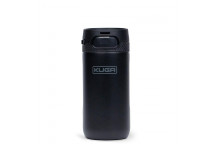 KUGA BLACK RHINO LOCK FROST MUG 414ML
