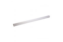 RADIANT 5FT OPEN CHANNEL KKA25 DOUBLE LED FITTING