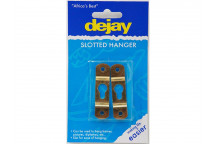 SLOTTED HANGERS  2PP  A663