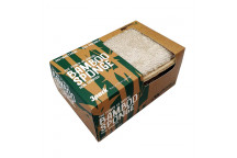 M-CHEM BROWN ECO BAMBOO SPONGE 9X13CM 3PACK