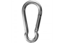 SAFETOP  HOOK SNAP   8MM  1PP