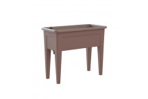 GROW BOX PLASTIC VENEZIA TAUPE 80CM ARTEVASI