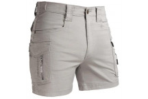 SHORTS MEN\'S ODDYSEY CARGO MOCSG30 GREY 30 BOERBOEL
