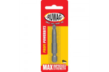 RUWAG BIT PHILLIPS 1 X 50MM