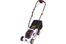 RYOBI CORDLESS SCISSOR MOWER 350MM 18V