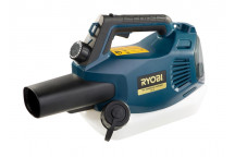 RYOBI CORDLESS FOGGER 18V